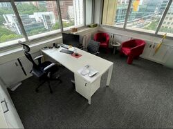 111 Somerset (D9), Office #517815861